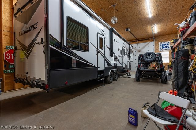 34 Denver Street, Greenwood, AR 72936