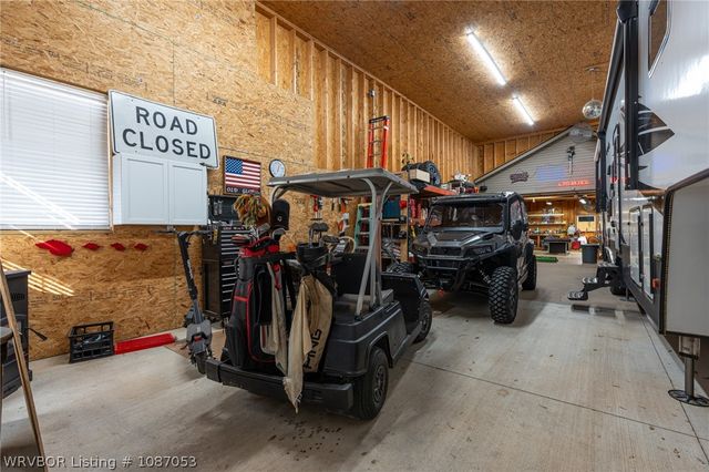 34 Denver Street, Greenwood, AR 72936