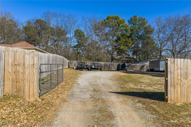 34 Denver Street, Greenwood, AR 72936