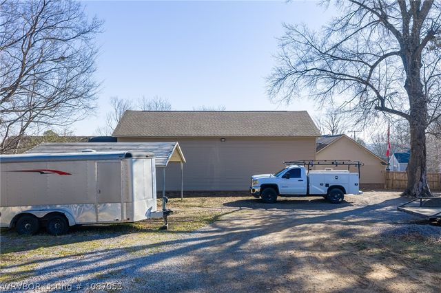 34 Denver Street, Greenwood, AR 72936