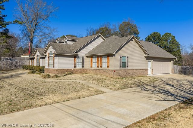 34 Denver Street, Greenwood, AR 72936