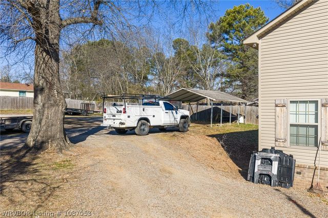 34 Denver Street, Greenwood, AR 72936