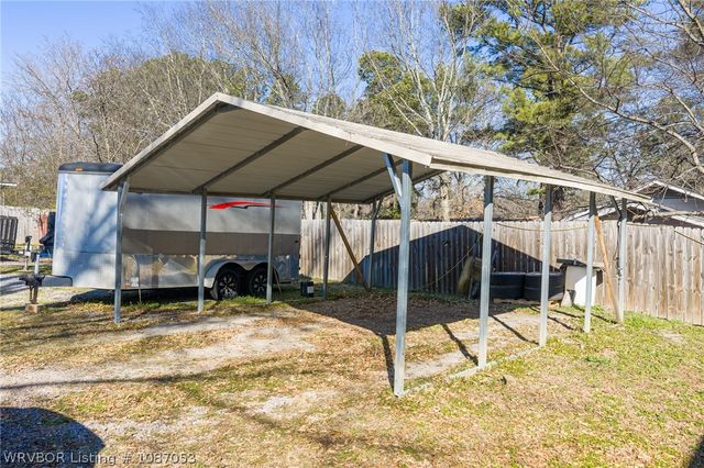 34 Denver Street, Greenwood, AR 72936