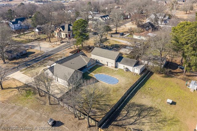 34 W Denver Street, Greenwood, AR 72936