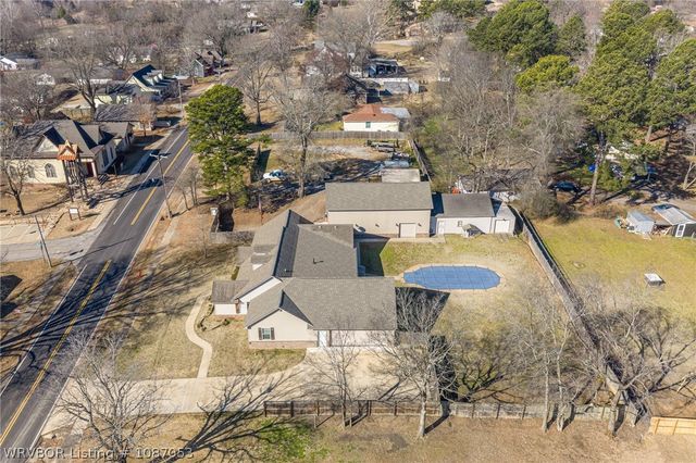 34 W Denver Street, Greenwood, AR 72936