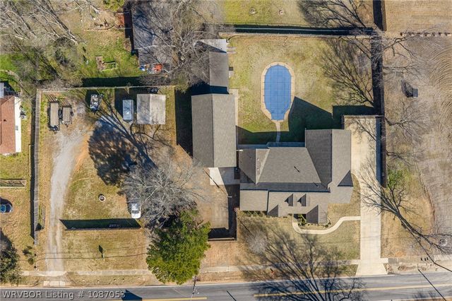 34 W Denver Street, Greenwood, AR 72936
