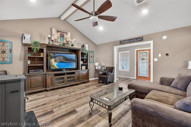 34 Denver Street, Greenwood, AR 72936