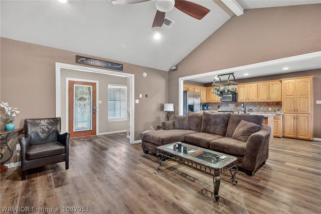 34 Denver Street, Greenwood, AR 72936