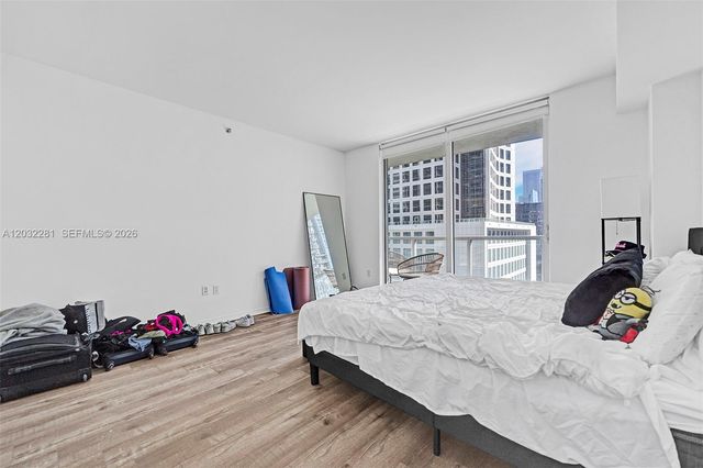 55 SE 6th Street 1208, Miami, FL 33131