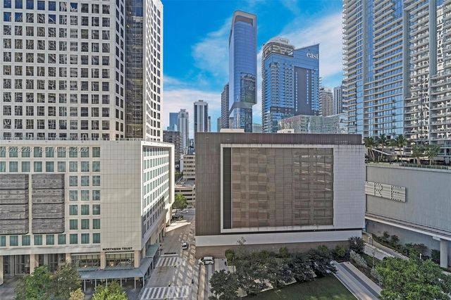 55 SE 6th Street 1208, Miami, FL 33131