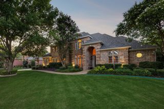 1005 Hanover Drive, Southlake, TX 76092
