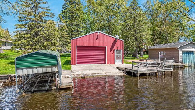 7761 BOOM BAY HEIGHTS ROAD, Larsen, WI 54947