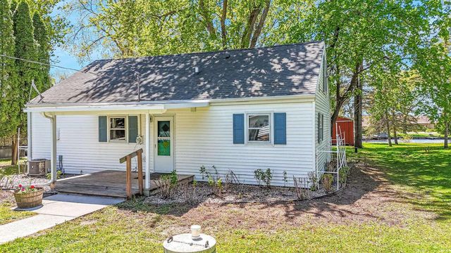 7761 BOOM BAY HEIGHTS ROAD, Larsen, WI 54947