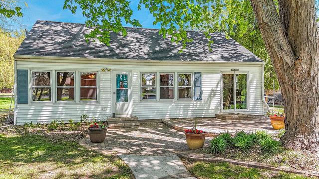 7761 BOOM BAY HEIGHTS ROAD, Larsen, WI 54947