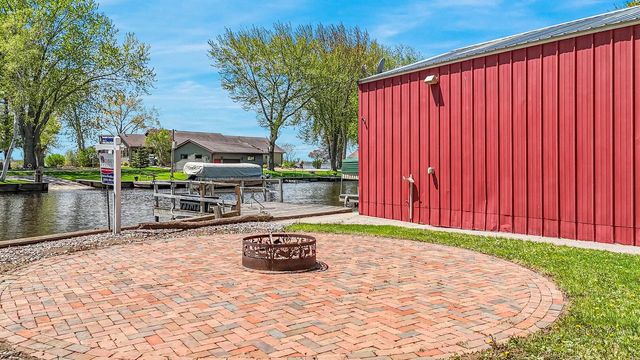 7761 BOOM BAY HEIGHTS ROAD, Larsen, WI 54947