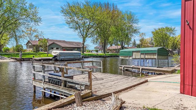 7761 BOOM BAY HEIGHTS ROAD, Larsen, WI 54947