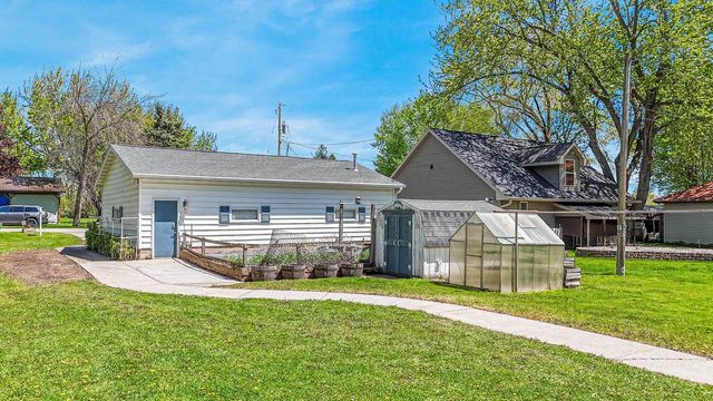 7761 BOOM BAY HEIGHTS ROAD, Larsen, WI 54947