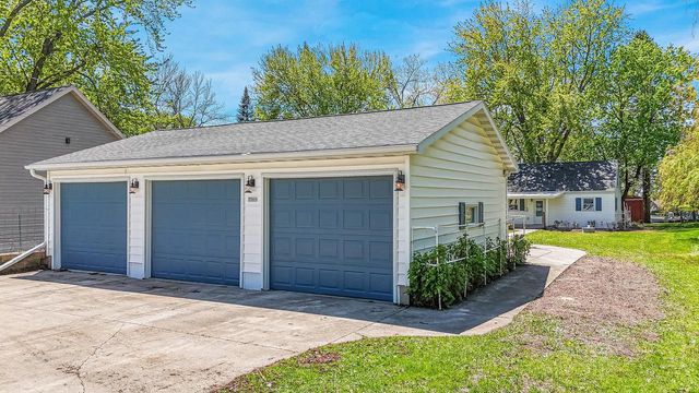 7761 BOOM BAY HEIGHTS ROAD, Larsen, WI 54947