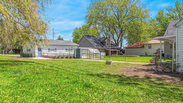 7761 BOOM BAY HEIGHTS ROAD, Larsen, WI 54947