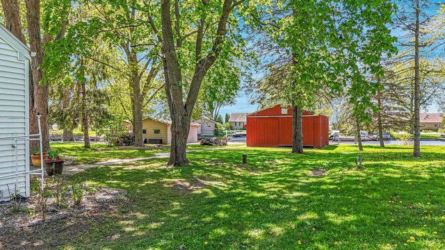 7761 BOOM BAY HEIGHTS ROAD, Larsen, WI 54947