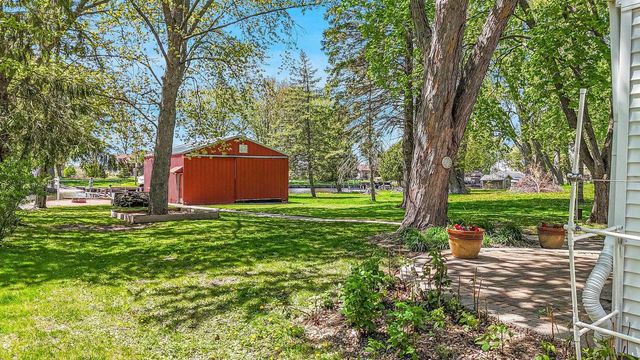7761 BOOM BAY HEIGHTS ROAD, Larsen, WI 54947