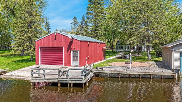 7761 BOOM BAY HEIGHTS ROAD, Larsen, WI 54947