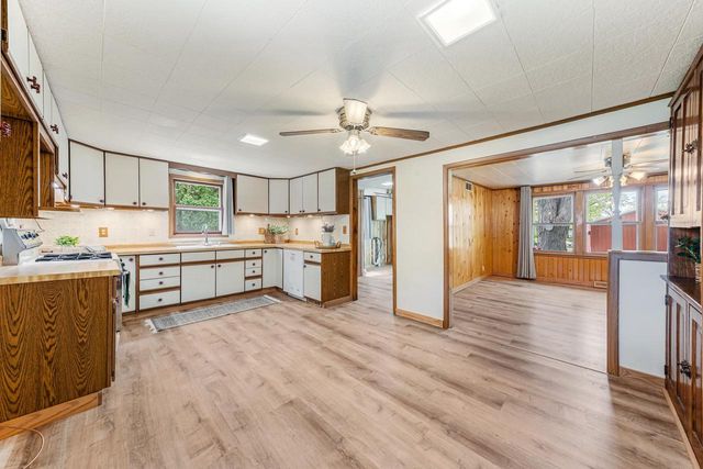 7761 BOOM BAY HEIGHTS ROAD, Larsen, WI 54947