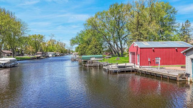 7761 BOOM BAY HEIGHTS ROAD, Larsen, WI 54947