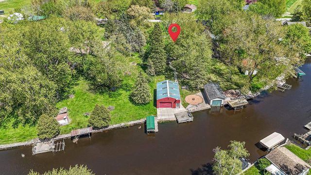 7761 BOOM BAY HEIGHTS ROAD, Larsen, WI 54947