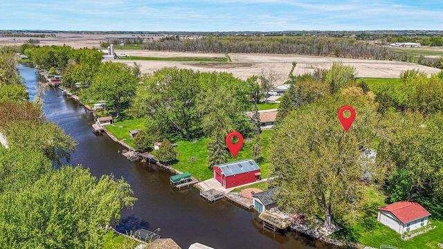 7761 BOOM BAY HEIGHTS ROAD, Larsen, WI 54947