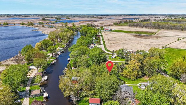 7761 BOOM BAY HEIGHTS ROAD, Larsen, WI 54947