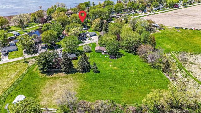 7761 BOOM BAY HEIGHTS ROAD, Larsen, WI 54947