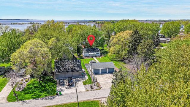7761 BOOM BAY HEIGHTS ROAD, Larsen, WI 54947