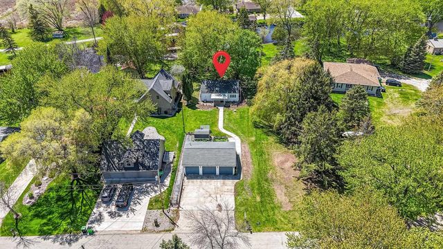 7761 BOOM BAY HEIGHTS ROAD, Larsen, WI 54947