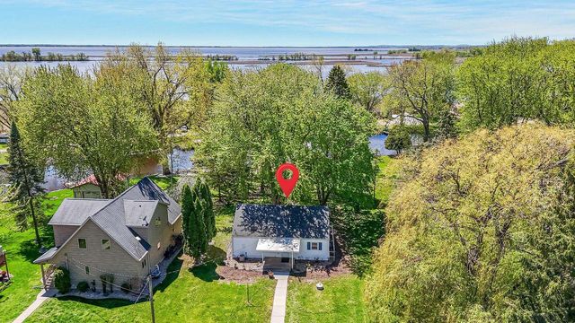 7761 BOOM BAY HEIGHTS ROAD, Larsen, WI 54947
