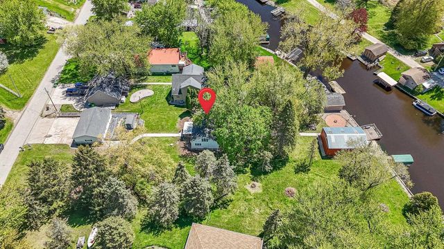 7761 BOOM BAY HEIGHTS ROAD, Larsen, WI 54947