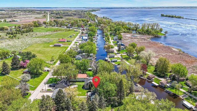 7761 BOOM BAY HEIGHTS ROAD, Larsen, WI 54947