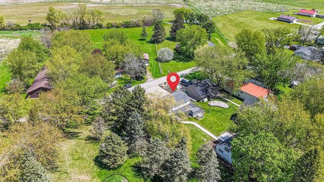7761 BOOM BAY HEIGHTS ROAD, Larsen, WI 54947
