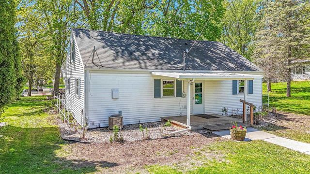 7761 BOOM BAY HEIGHTS ROAD, Larsen, WI 54947