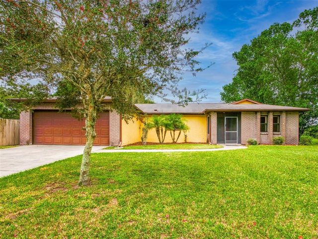 2426 FULTON ROAD, Kissimmee, FL 34744