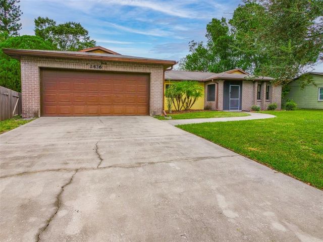 2426 FULTON ROAD, Kissimmee, FL 34744