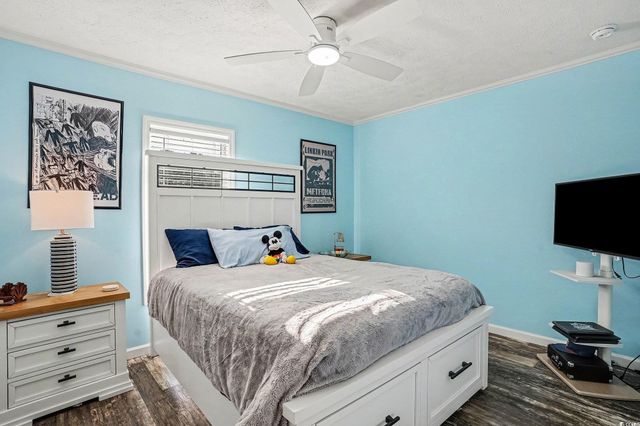 1324 Toucan Dr., North Myrtle Beach, SC 29582