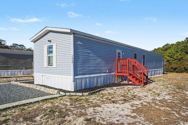 1324 Toucan Dr., North Myrtle Beach, SC 29582