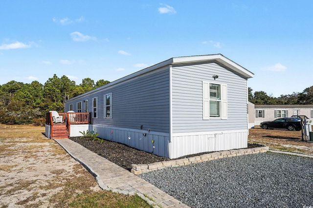 1324 Toucan Dr., North Myrtle Beach, SC 29582