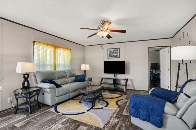 1324 Toucan Dr., North Myrtle Beach, SC 29582