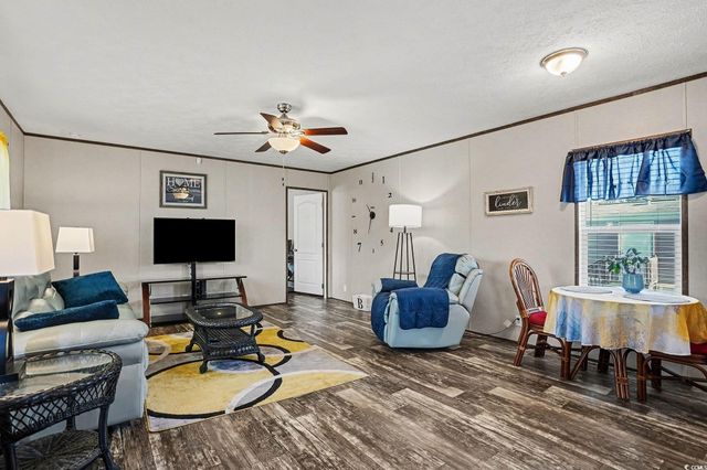 1324 Toucan Dr., North Myrtle Beach, SC 29582