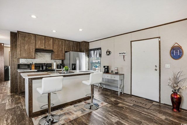 1324 Toucan Dr., North Myrtle Beach, SC 29582