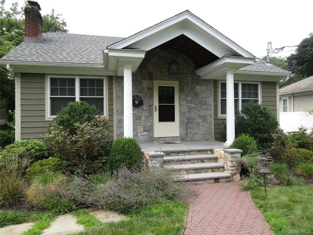 9 Gallows Hill Road, Cortlandt Manor, NY 10567