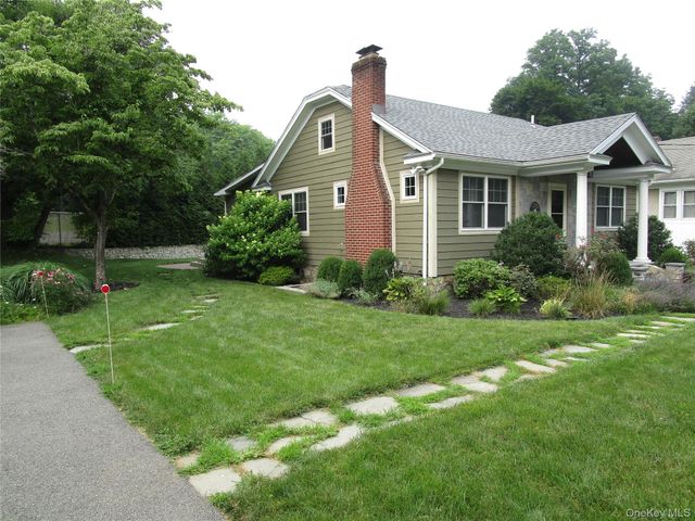 9 Gallows Hill Road, Cortlandt Manor, NY 10567
