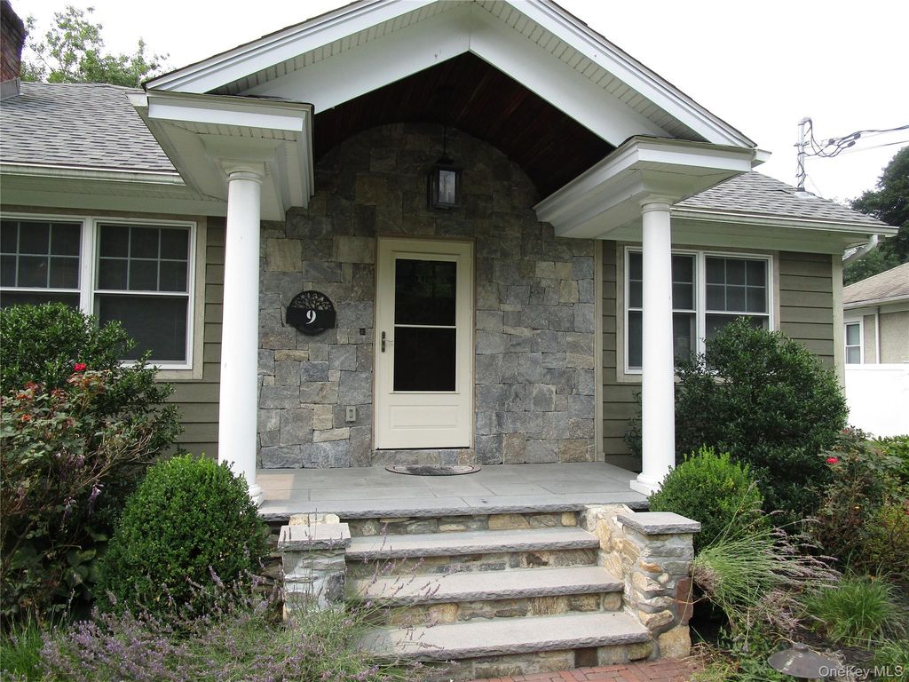 9 Gallows Hill Road, Cortlandt Manor, NY 10567